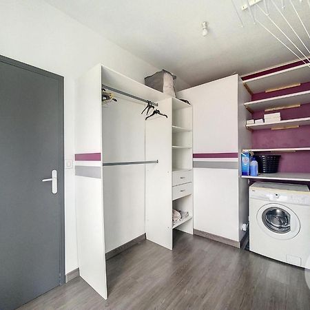 Апартаменты Le Duplex Шоле Экстерьер фото