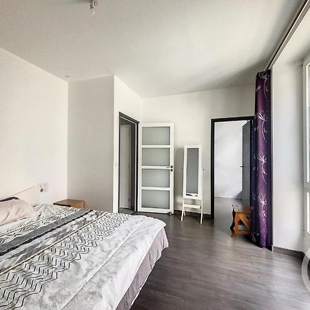 Апартаменты Le Duplex Шоле Экстерьер фото