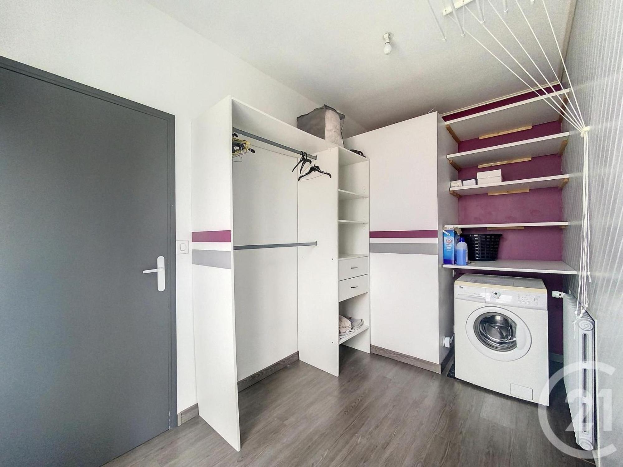 Апартаменты Le Duplex Шоле Экстерьер фото