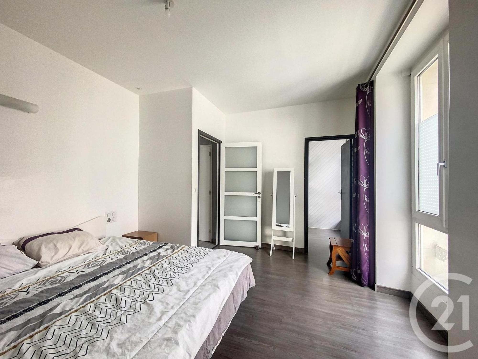 Апартаменты Le Duplex Шоле Экстерьер фото
